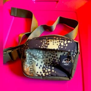Herschel small Fanny pack.